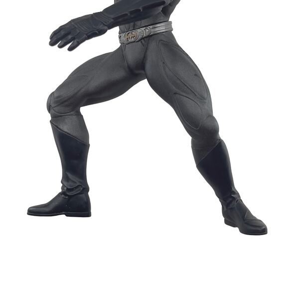 Vintage Batman Forever Ultimate Action Figure 13 Inch Kenner DC Comics 1995 - Picture 6 of 9